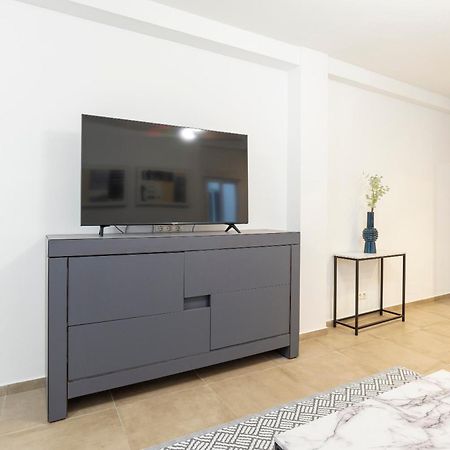 Apartmán San Juan. Corazon Del Centro Historico 2Hab Màlaga Exteriér fotografie